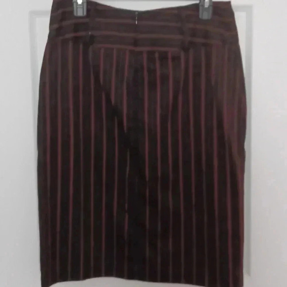 💙🏍Striped skirt set - Picture 8 of 13